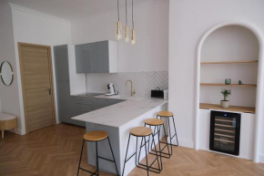 Appartement de beau standing